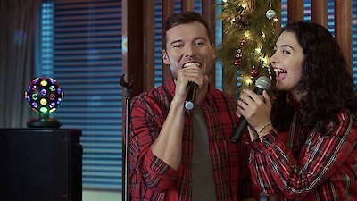 Mistletoe Murders Season 1 Episode 2