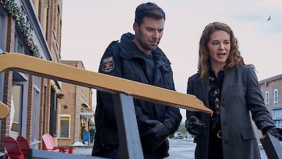 Mistletoe Murders Season 1 Episode 3