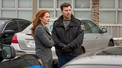 Mistletoe Murders Season 2 Episode 2