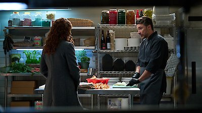 Mistletoe Murders Season 2 Episode 5