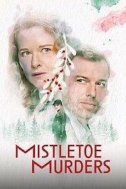Mistletoe Murders