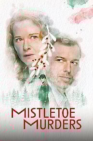 Mistletoe Murders