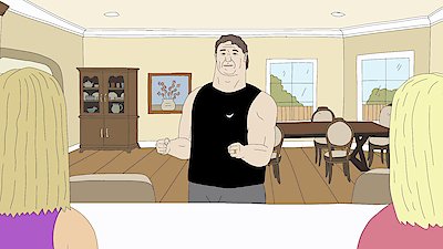 Haha, You Clowns Season 1 Episode 2