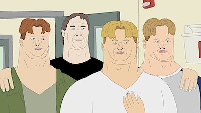 Haha, You Clowns Season 1 Episode 5