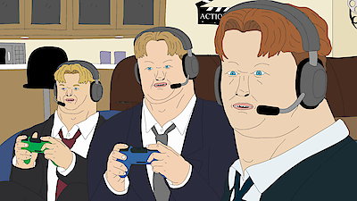 Haha, You Clowns Season 1 Episode 8