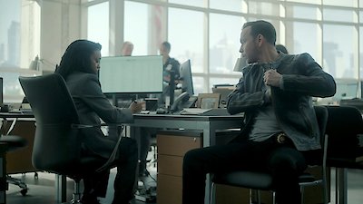 Boston Blue Season 1 Episode 1