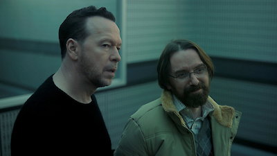 Boston Blue Season 1 Episode 17