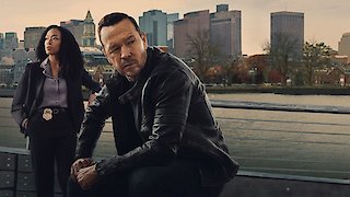 Boston Blue - Baggage Claim