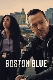 Boston Blue