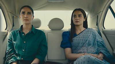 Mandala Murders Season 1 Episode 2