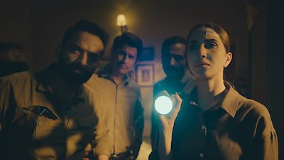 Mandala Murders Season 1 Episode 4