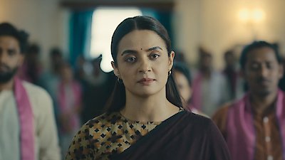 Mandala Murders Season 1 Episode 5