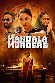 Mandala Murders