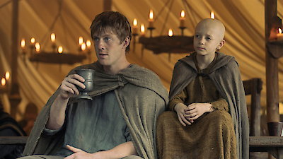 A Knight of the Seven Kingdoms Season 1 Episode 2