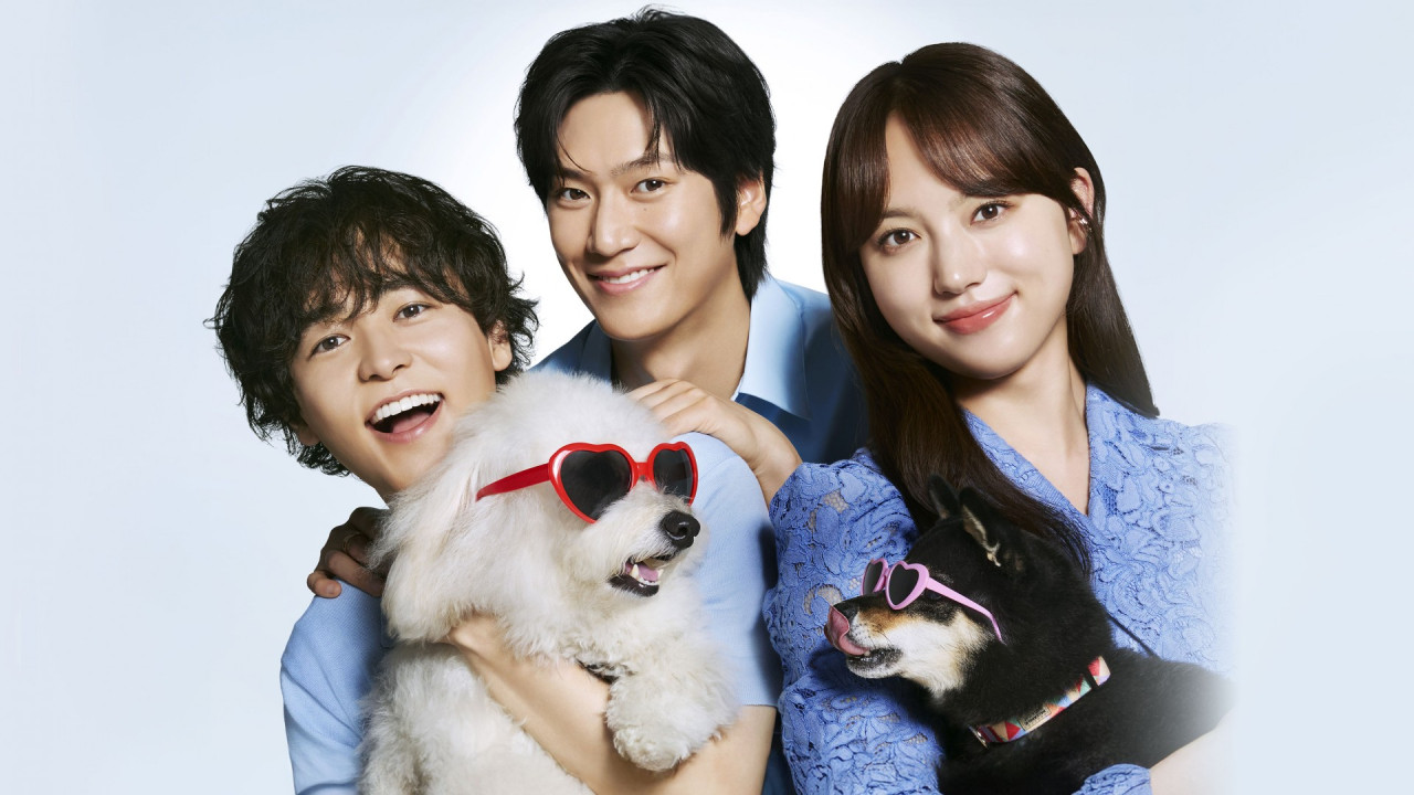 Love is for the Dogs