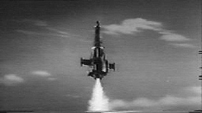 Fireball XL5 Season 1 Episode 6