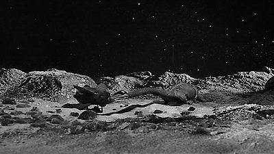 Fireball XL5 Season 1 Episode 11