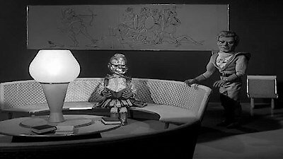 Fireball XL5 Season 1 Episode 13