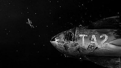 Fireball XL5 Season 1 Episode 23