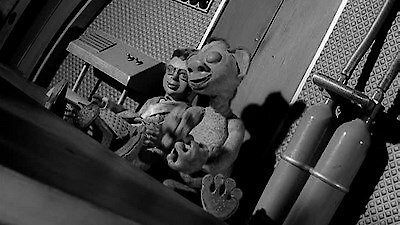 Fireball XL5 Season 1 Episode 24