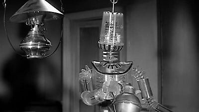 Fireball XL5 Season 1 Episode 25