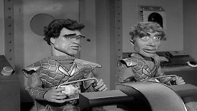 Fireball XL5 Season 1 Episode 27