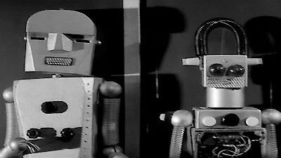 Fireball XL5 Season 1 Episode 29