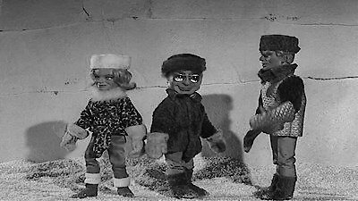 Fireball XL5 Season 1 Episode 33