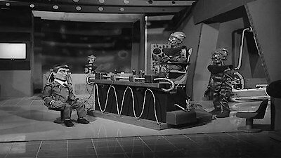 Fireball XL5 Season 1 Episode 35