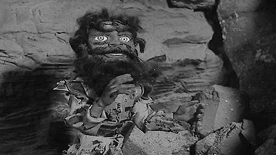 Fireball XL5 Season 1 Episode 36