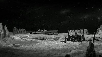 Fireball XL5 Season 1 Episode 37