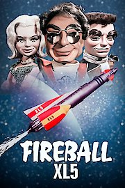 Fireball XL5