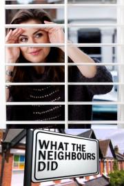 What The Neighbours Did