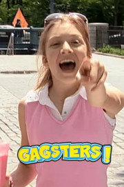 Gagsters