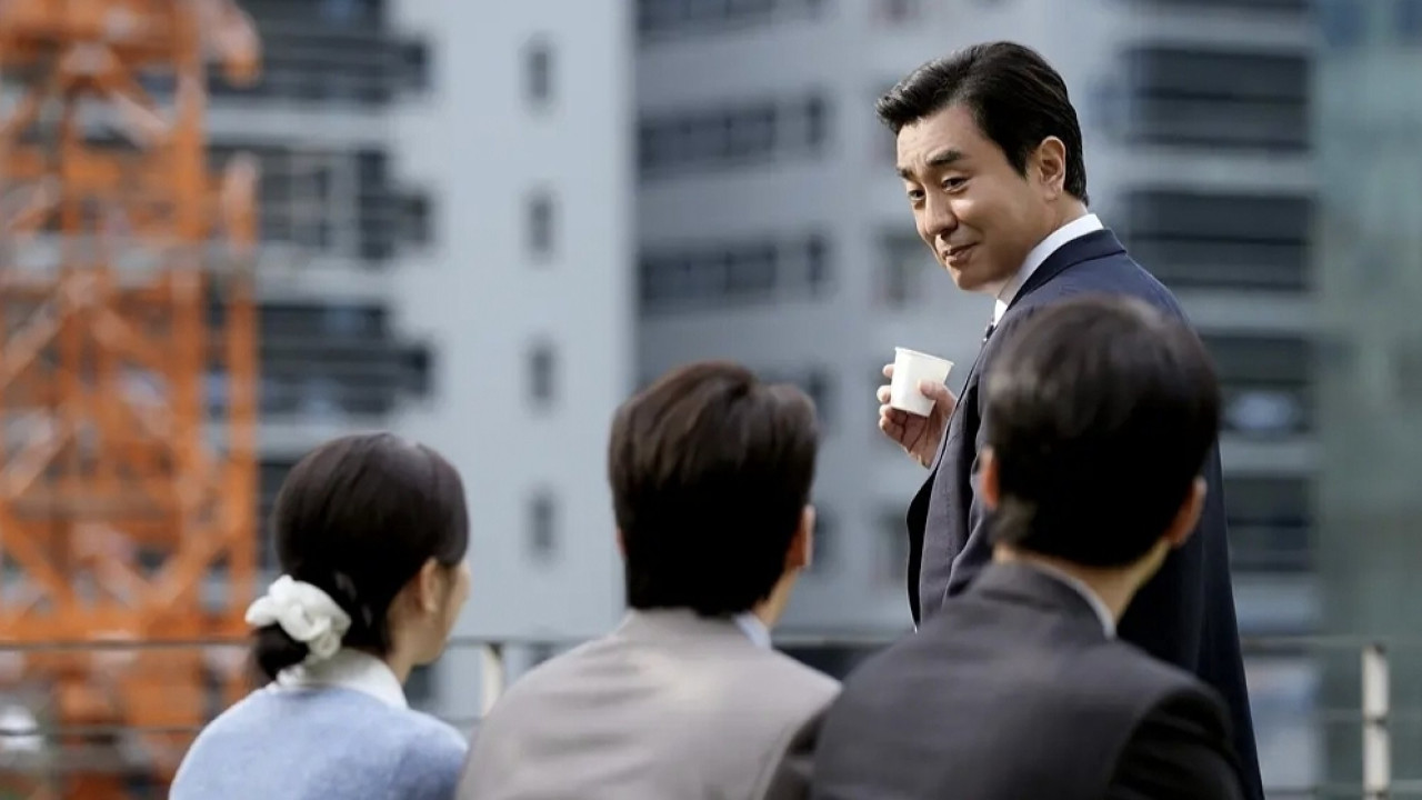 The Dream Life of Dr. Kim