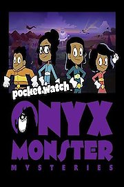 Onyx Monster Mysteries