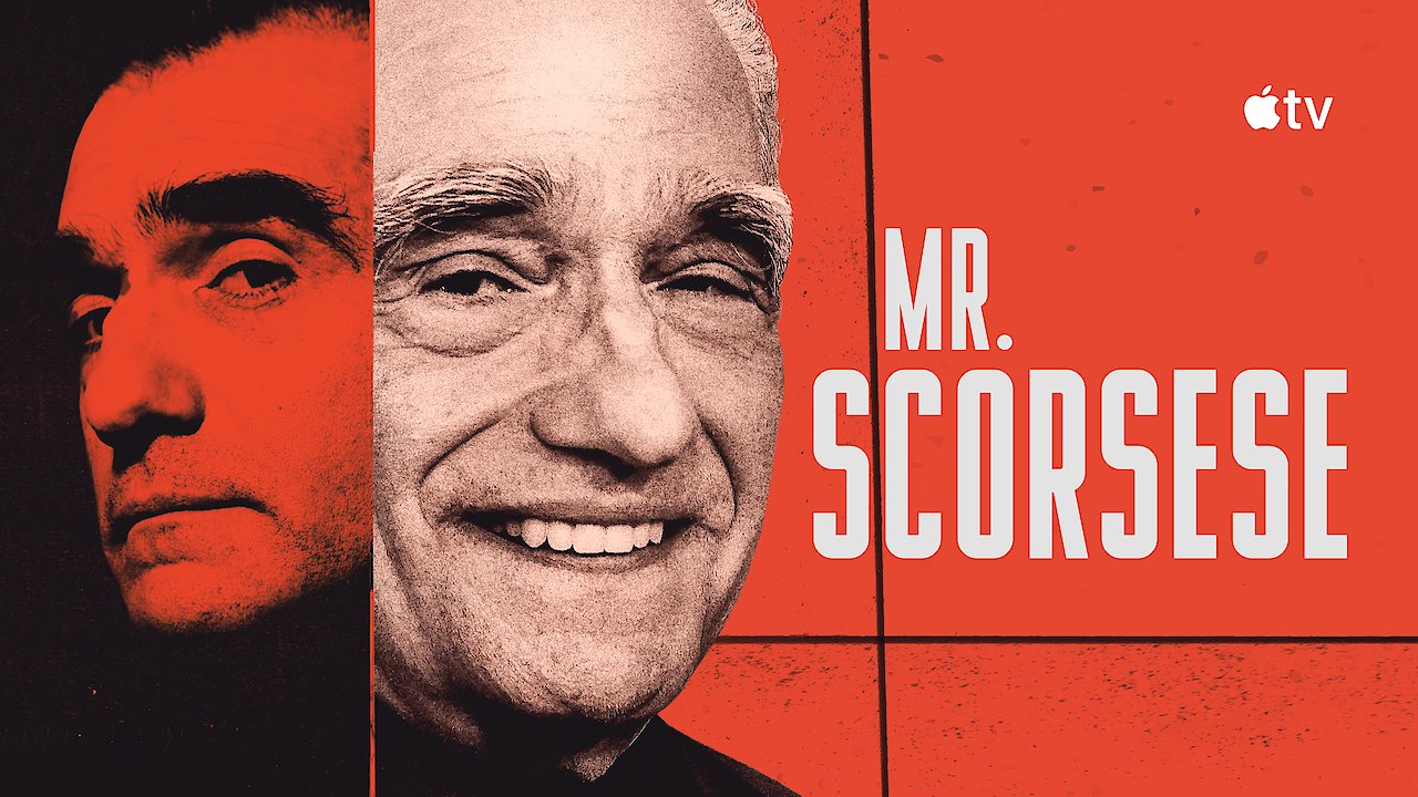 Mr. Scorsese