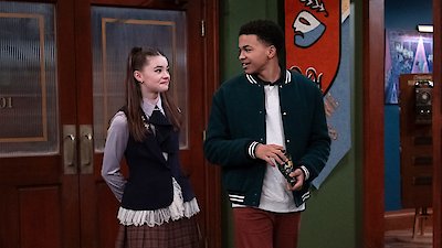 Vampirina: Teenage Vampire Season 1 Episode 2