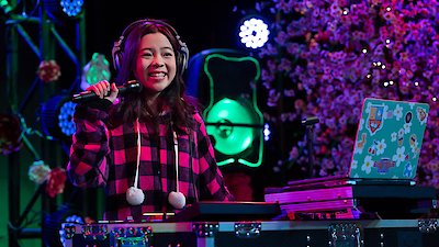 Vampirina: Teenage Vampire Season 1 Episode 3