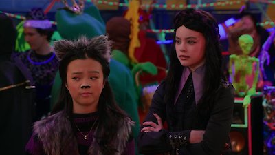 Vampirina: Teenage Vampire Season 1 Episode 7