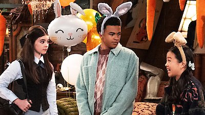 Vampirina: Teenage Vampire Season 1 Episode 14