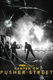 Gang War Pusher Street