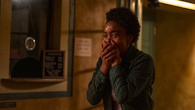 IT: Welcome to Derry Season 1 Episode 1