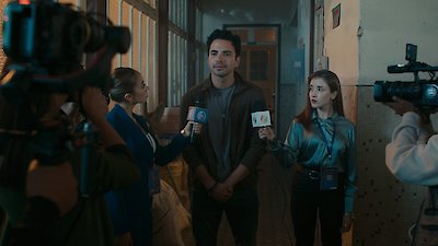 Just Alice Season 1 Episode 5