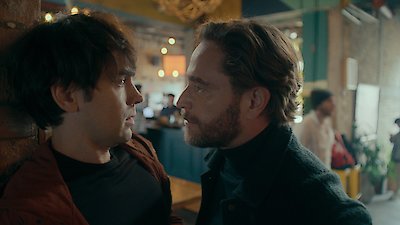 Just Alice Season 1 Episode 6