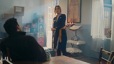 Just Alice Season 1 Episode 7