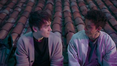 Just Alice Season 1 Episode 9