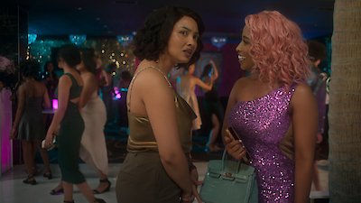 Bad Influencer Season 1 Episode 1