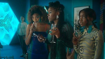 Bad Influencer Season 1 Episode 2