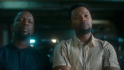 Bad Influencer Season 1 Episode 3